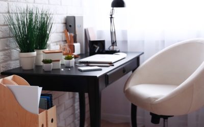 6 Tipps rund um Home-Office und Hausaufgaben