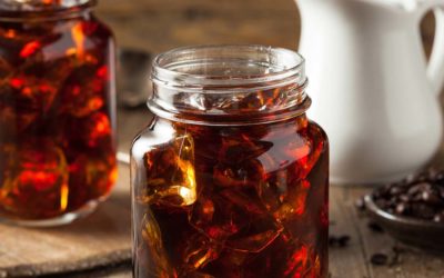 Cold Brew – coole Erfrischung im Sommer!