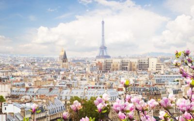 Paris, je t’aime –  Insidertipps für ein Wochenende in Paris