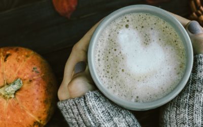 So schmeckt der Herbst – fünf feine Kaffeeideen