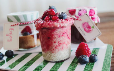 Beerige Rezept-Ideen für den Sommer