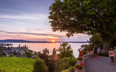 Wandertag in Ermatingen – sei mit dabei!