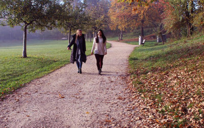 Herbstzeit: 3 tolle Ideen für herbstliche Aktivitäten