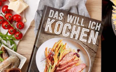 Geschenkeguide für Foodies