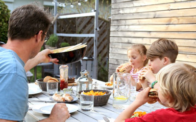 Grilltipps: Grillieren mit Kids & Gadgets!