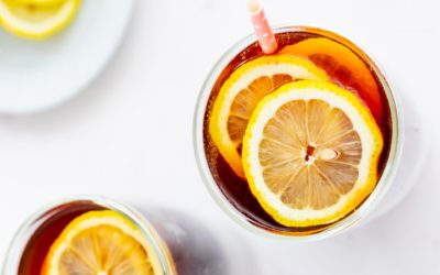 Sommerkaffee-Rezepte: Coldbrew Variationen