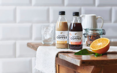 Cold Brew – 5 Fakten zum erfrischenden Trendgetränk!