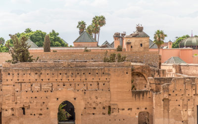 7 Tipps für 1001 Nacht Momente in Marrakesch